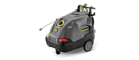 nettoyeur haute pression karcher